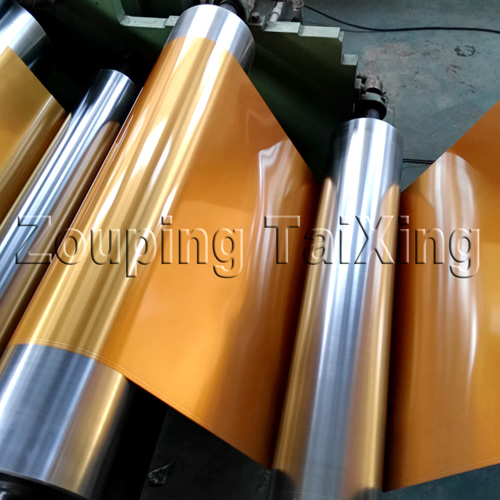What A Wide Used Of 8011 Hydrophilic Aluminum Foil At Best Price
