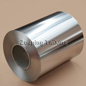 Aluminium Flexible Packaging Foil