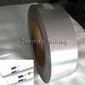 Aluminium Strip For PPR Pipe